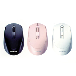 ماوس بی سیم کینگ استار مدل KM530RW