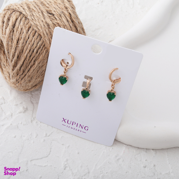 نیم ست زنانه ژوپینگ مدل M4246