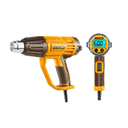 سشوار صنعتی دیجیتال اینکو کد HG200058