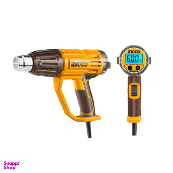 سشوار صنعتی دیجیتال اینکو کد HG200058