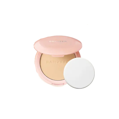 پودر فیکس بنکسر رنگ 02 Natural Ivory