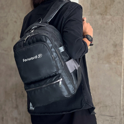 کوله پشتی فوروارد کد Fclt6010 Sport Collection به همراه جامدادی