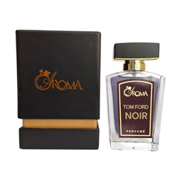 ادکلن آروما مدل تام فورد نویر حجم 100 میلی لیتر
