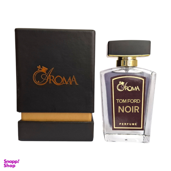 ادکلن آروما مدل تام فورد نویر حجم 100 میلی لیتر