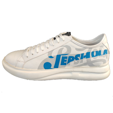 کتانی طرح پوما کد 022 رنگ سفید