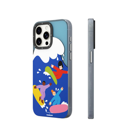 قاب موبایل یانگ کیت مدل TALCX003 مناسب iphone 13 / 14