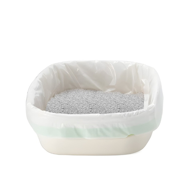 لاینر ظرف خاک گربه پتوپیا مدل 92×46 کد 3 بسته 3 عددی