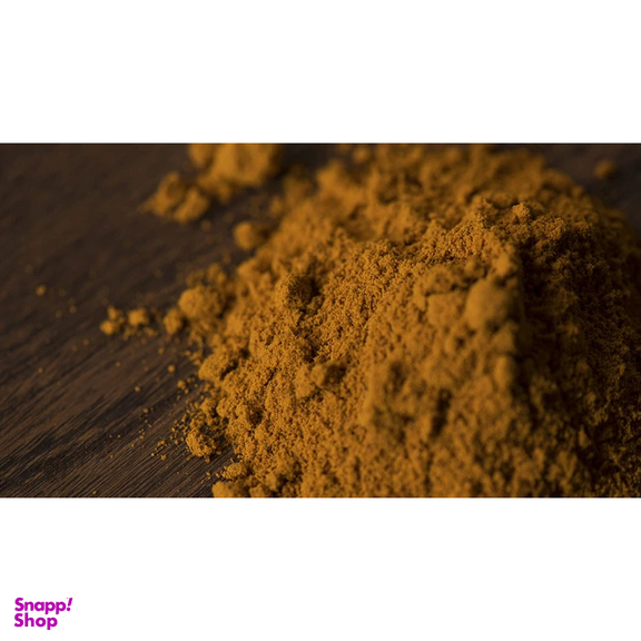 زردچوبه گلستان وزن 90 گرم