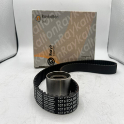 کیت تسمه تایم رایکالتون مدل 107 دندانه مناسب ساینا