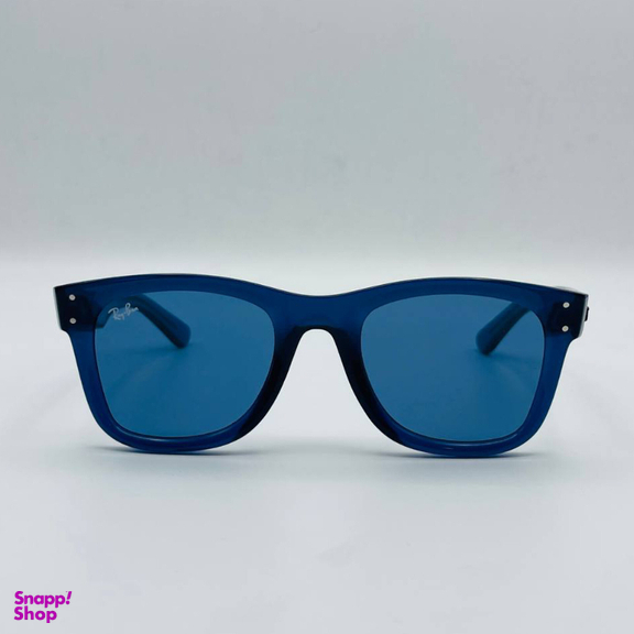 عینک آفتابی ری بن مدل ریورس