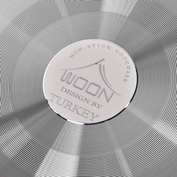 سرویس پخت و پز 5 پارچه وون مدل 2024T20