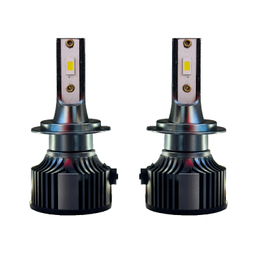 هدلایت MZM کد D8PRO-H7-HLB بسته 2 عددی