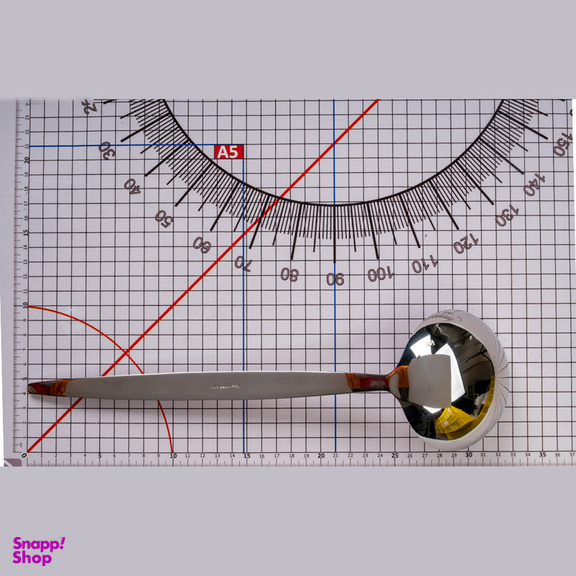 ملاقه برگهف مدل ساکسیفونی