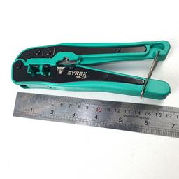 آچار شبکه سایرکس مدل SX-2P