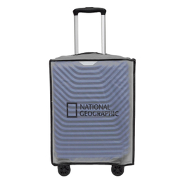 کاور چمدان نشنال جئوگرافیک مدل NG MT مجموعه 3 عددی