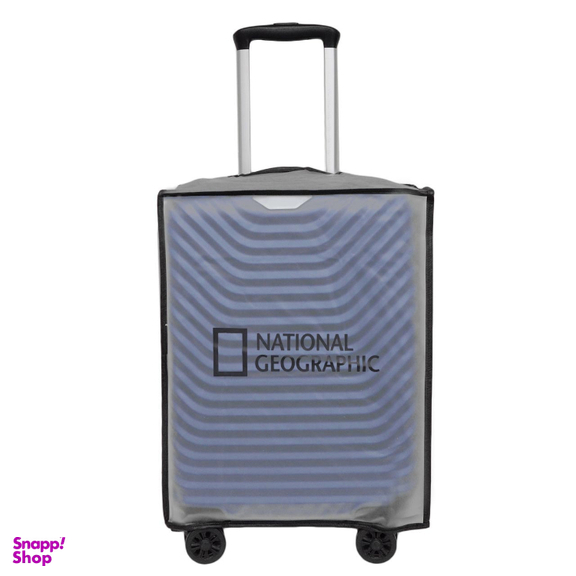 کاور چمدان نشنال جئوگرافیک مدل NG MT مجموعه 3 عددی