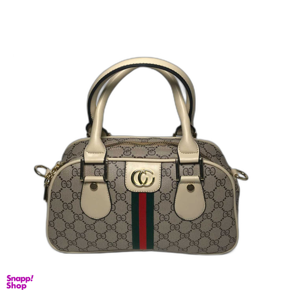 کیف دستی زنانه طرح گوچی کد 2046