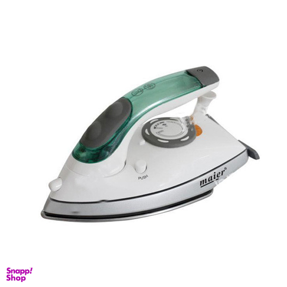 اتو بخار مسافرتی مایر مدل 603