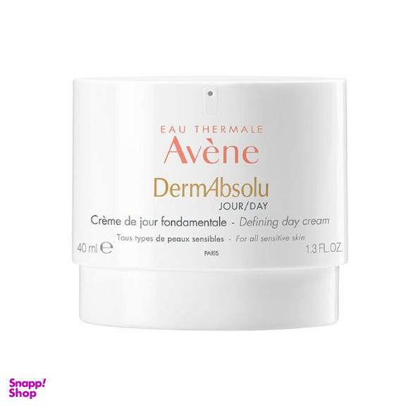 کرم جوان کننده اون مدل Dermabsolu Defining حجم 40 میلی لیتر