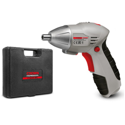 پیچ گوشتی شارژی کرون مدل CT22023