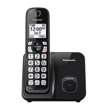 تلفن بی سیم پاناسونیک مدل KX-TGD510