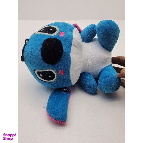 عروسک ناب سل مدل استیچ ارتفاع 25 سانتی متر