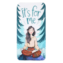 حوله ورزشی زنانه مدل GS-m-M-Peace-254828