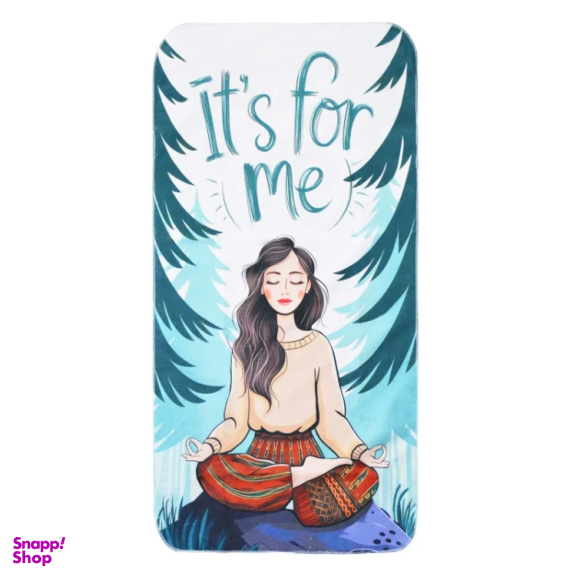 حوله ورزشی زنانه مدل GS-m-M-Peace-254828