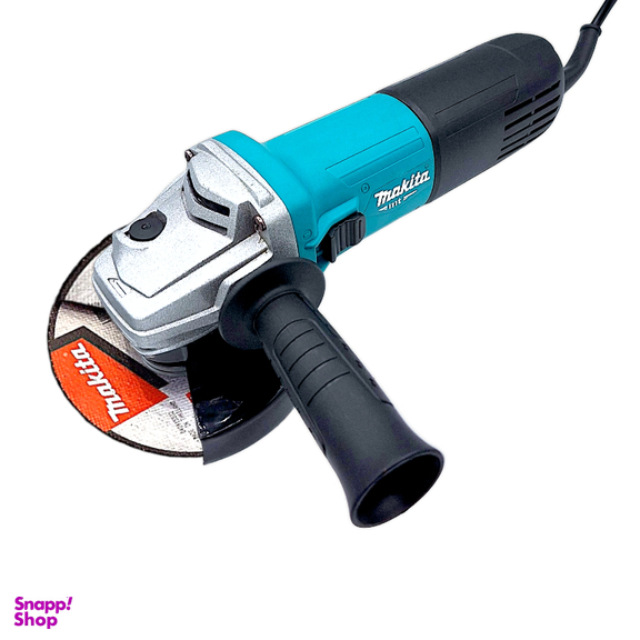 مینی فرز ماکیتا مدل 9553 germany m18