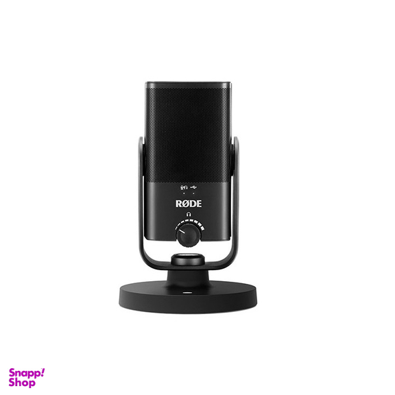میکروفون کاندنسر رود مدل NT-USB Mini