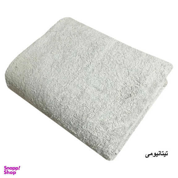 حوله استخری شایسته مدل تبسم سایز 70×130 سانتی متر