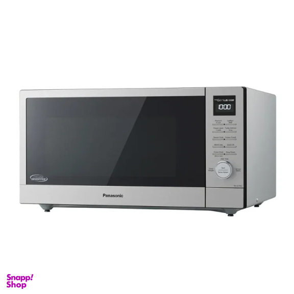 مایکروویو پاناسونیک کد NN-SD78LS
