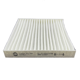 فیلتر کابین خودرو سرکان مدل SF 1676 مناسب سانگ یانگ تیوولی