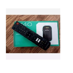 گیرنده مدیا استار مدل MS-R140