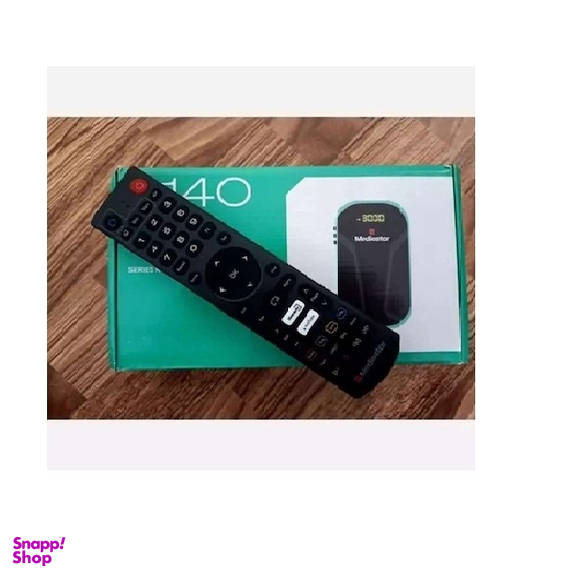 گیرنده مدیا استار مدل MS-R140