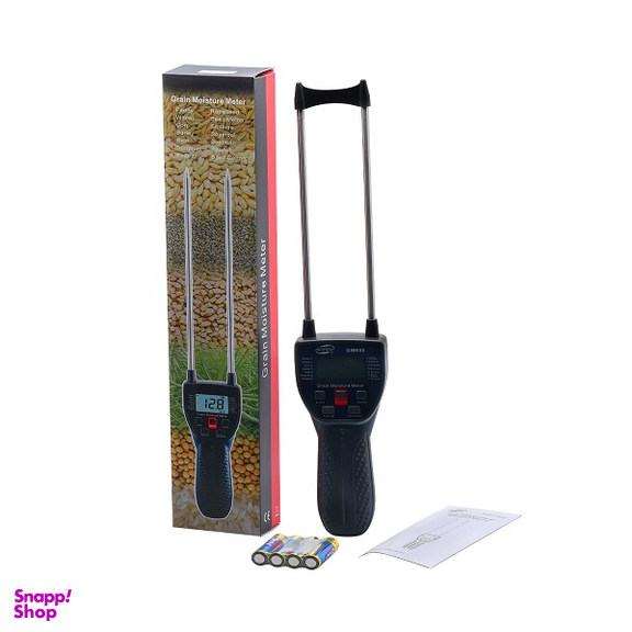 رطوبت سنج غلات بنتک مدل GM650