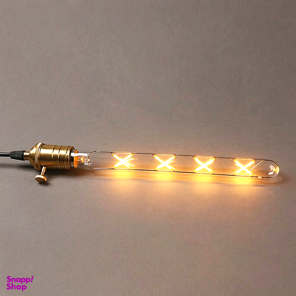 لامپ ادیسونی 8 وات مدل LUX T30 پایه E27