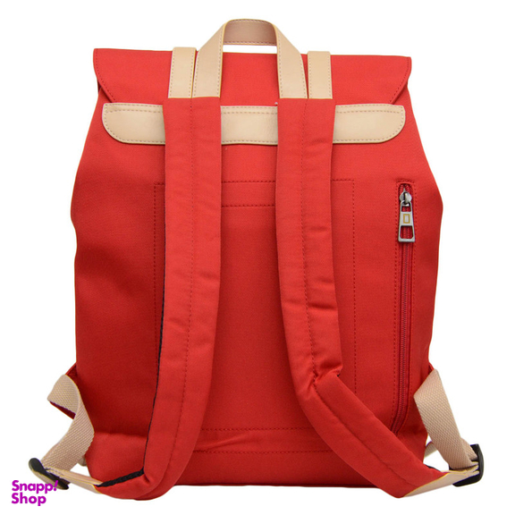 کوله پشتی نشنال جئوگرافیک مدل WISDOM STAR N24340