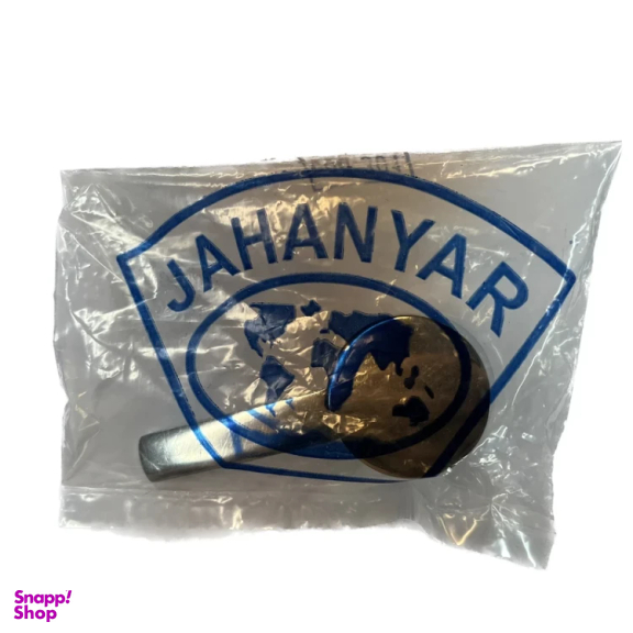 دسته اهرمی جهانیار مدل j106