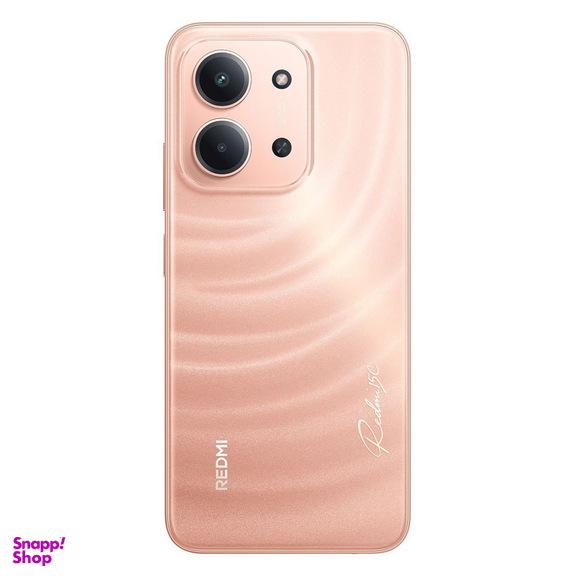 گوشی موبایل شیائومی مدل Redmi 15C 4G دو سیم کارت ظرفیت 256 گیگابایت و رم 8 گیگابایت