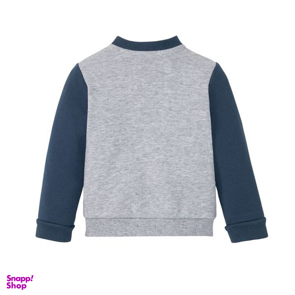 ست سویشرت و شلوار پسرانه دیزنی مدل کارتونی کد 8035161