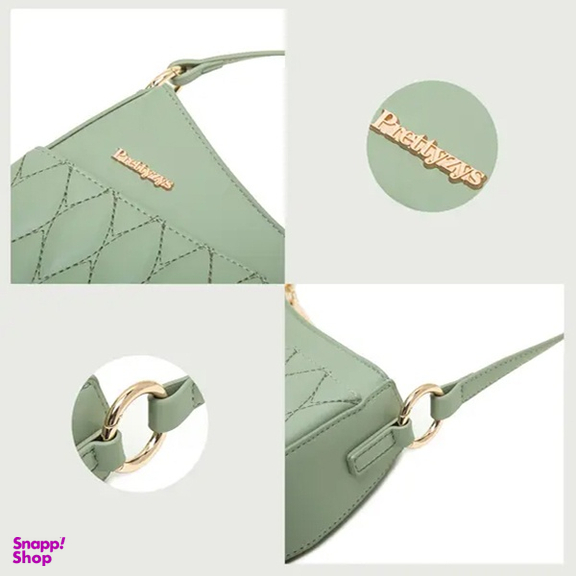 کیف زنانه پرتیزس مدل X118