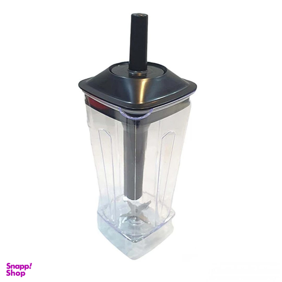 مخلوط کن و آسیاب کن ۲ لیتری سیلور کرست مدل SC-1589