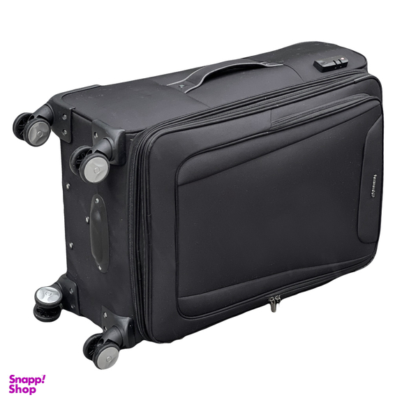 چمدان سایز بزرگ فوروارد مدل FCLT40120 HAPPY JOURNEY LARGE