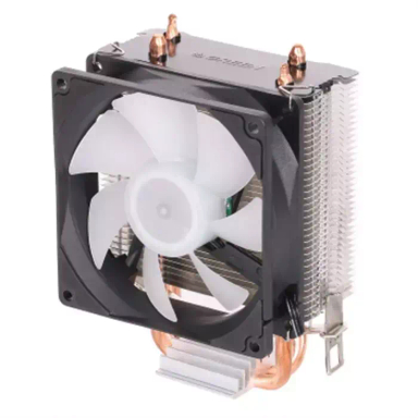 فن پردازنده گرین مدل NOTUS 95 RGB