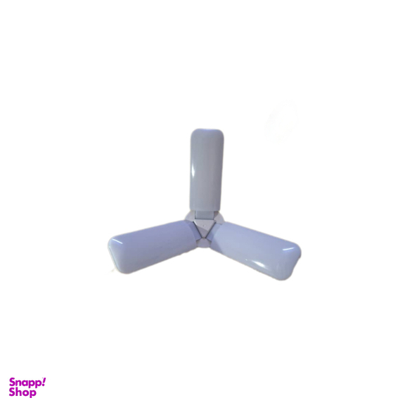 لامپ 3 پره 36 وات کد 1001