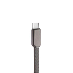 کابل USB به لایتنینگ ترانیو مدل X9 طول 1 متر