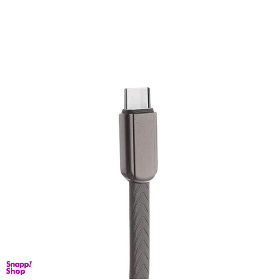 کابل USB به لایتنینگ ترانیو مدل X9 طول 1 متر