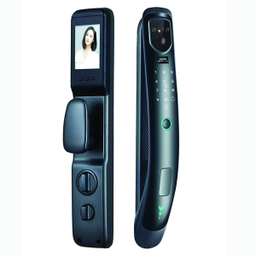 دستگیره در هوشمند آیلاک مدل IX6