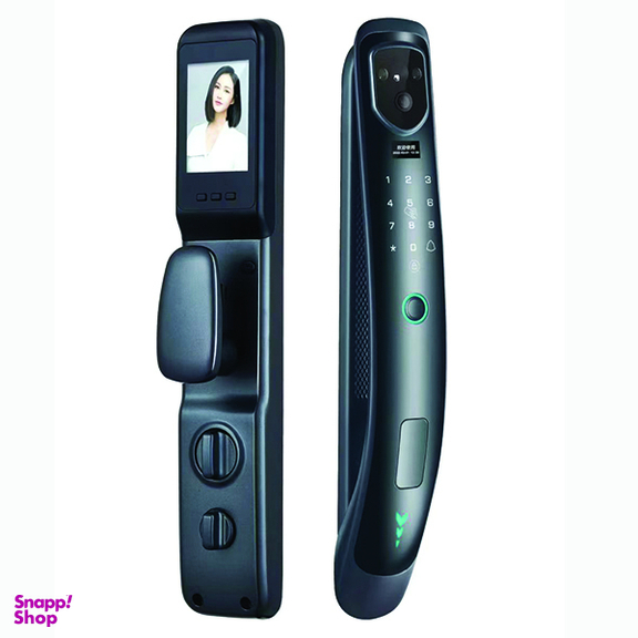 دستگیره در هوشمند آیلاک مدل IX6